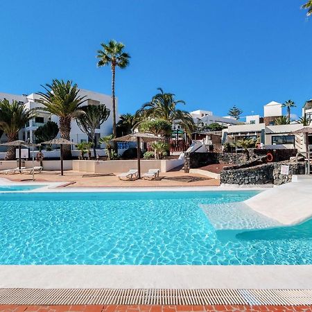 Marisol Apartment Wifi Stunning Pool Costa Teguise Exterior foto